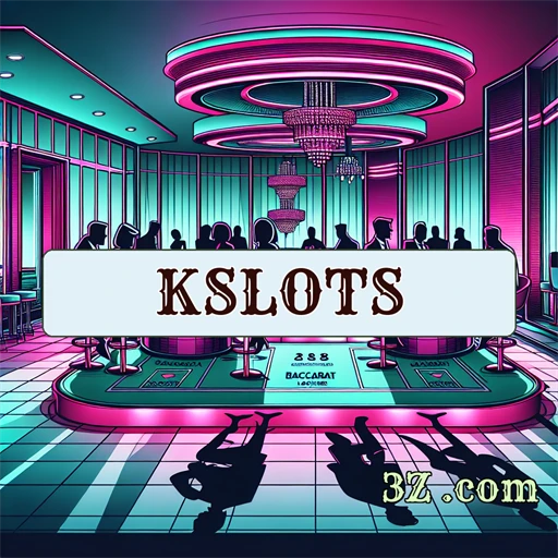 kslots.com Download do app
