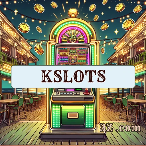 kslots.com Ofertas especiais