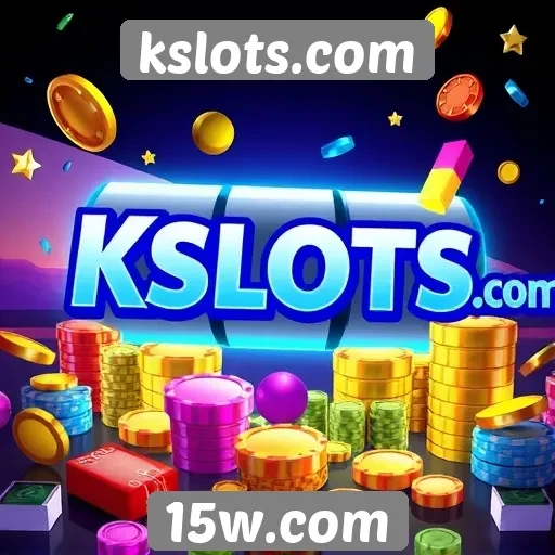 Kslots.com apresenta novas funcionalidades para usuários