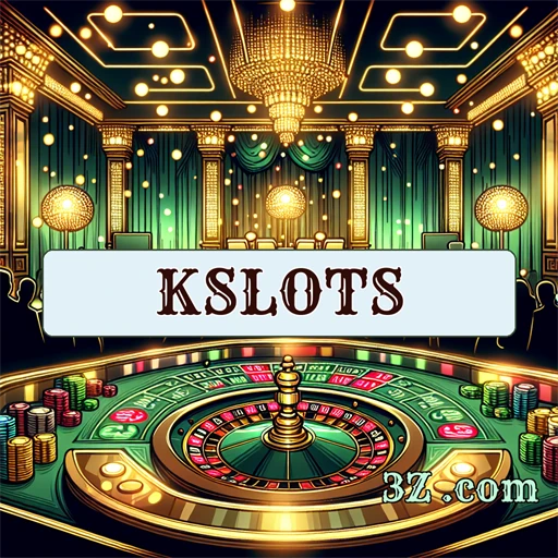 kslots.com Acesso ao jogo