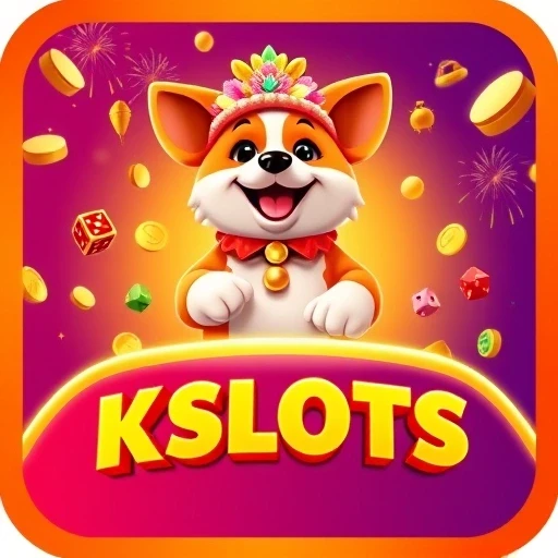 Logotipo kslots.com