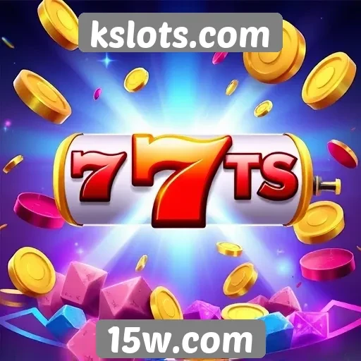 Novas funcionalidades disponíveis no kslots.com