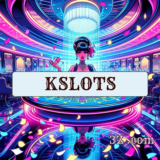 Explorando a Seção Paga do kslots.com: Diversão sem Limites