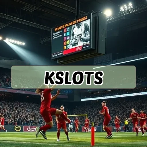 kslots.com Avaliações