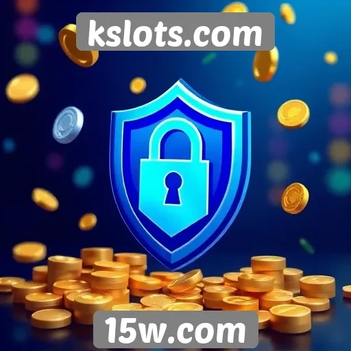 Segurança e proteção no site de jogos kslots.com
