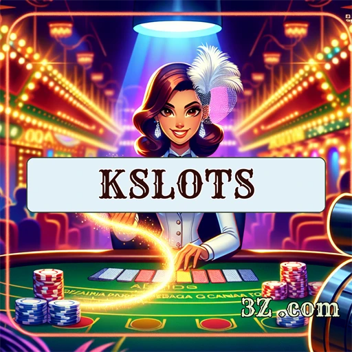 kslots.com Máquinas caça-níqueis