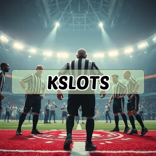 kslots.com Estratégia