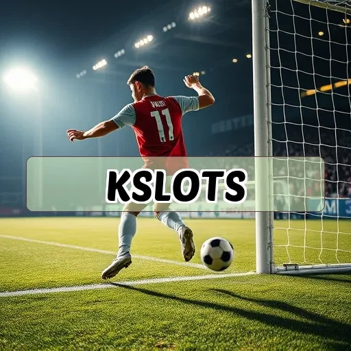 kslots.com Suporte
