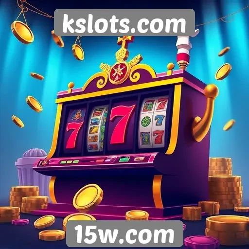Benefícios da experiência do usuário em kslots.com